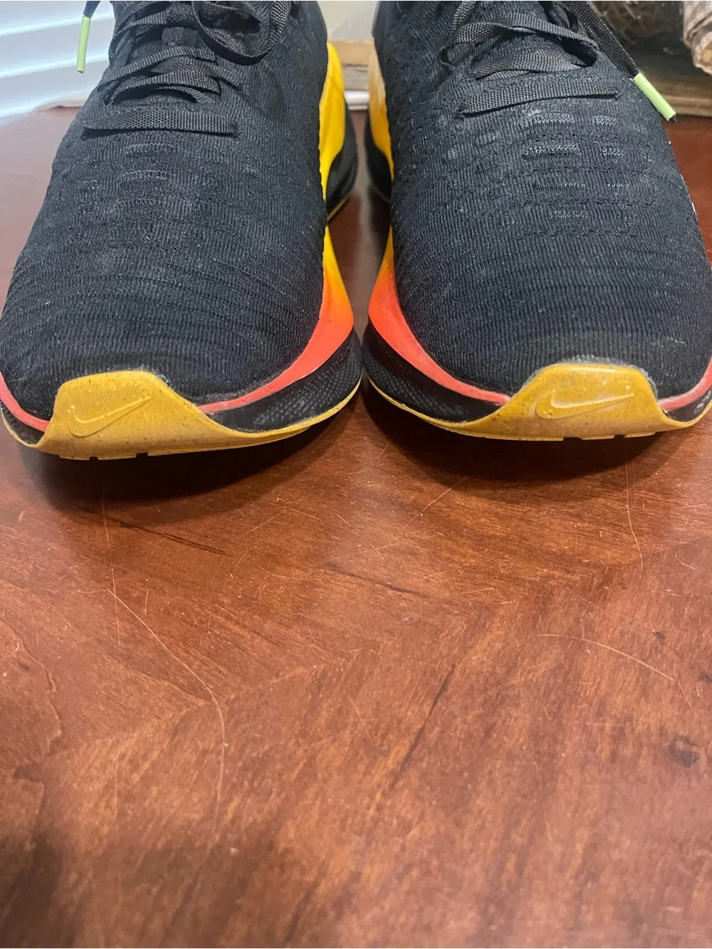 Nike ReactX Infinity RN 4 No Finish Line Mens Running Shoes FQ8347-010
